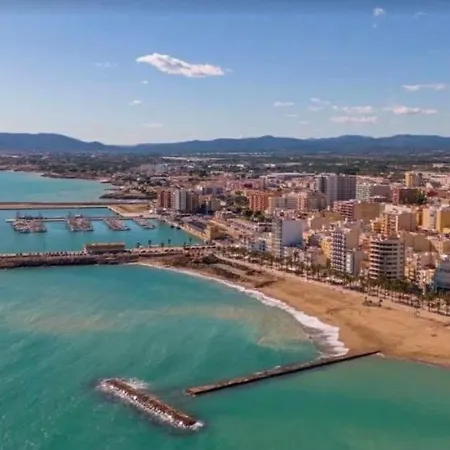 Apartment Summer Dream Vinaros