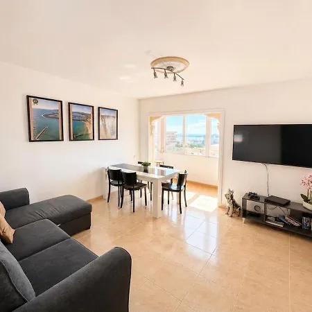 Apartamento Summer Dream Vinarós