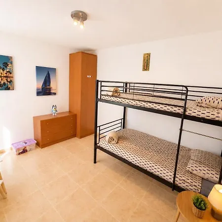 Summer Dream Apartamento *