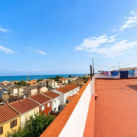 Apartamento Summer Dream *