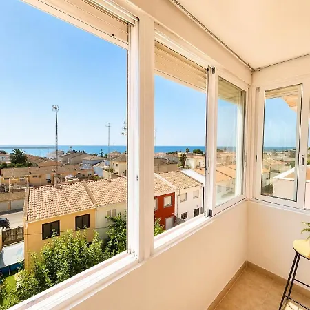 Apartamento Summer Dream