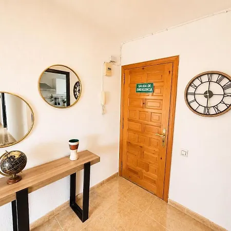 Apartamento Summer Dream Vinarós