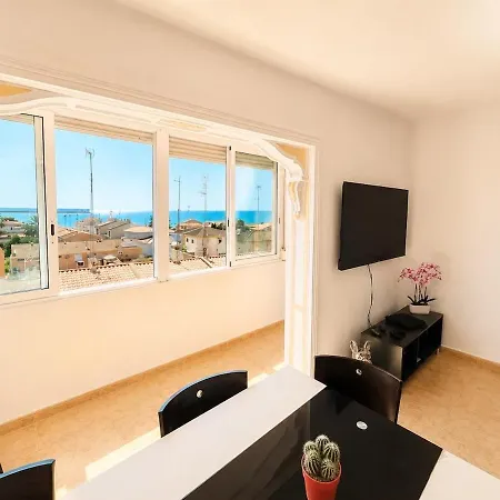 Summer Dream Apartamento Vinarós