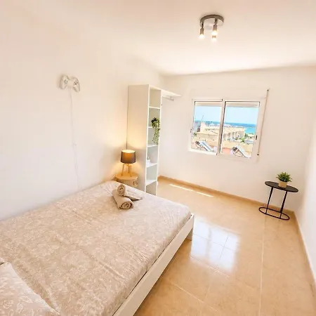 Summer Dream Apartamento *